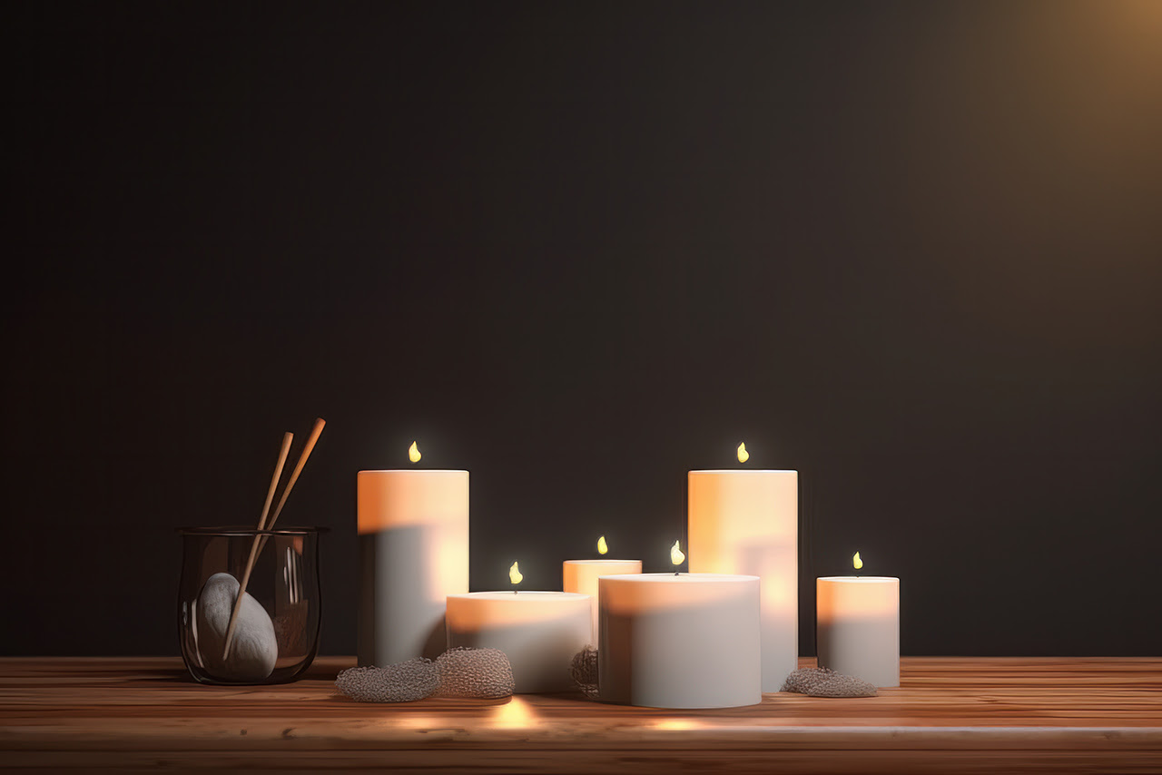 A beginner’s guide to candle making